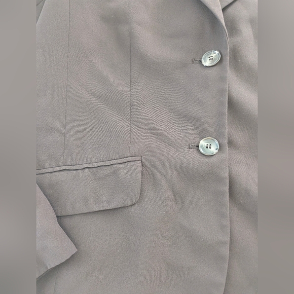 JM Collection Blazer - Picture 8 of 10